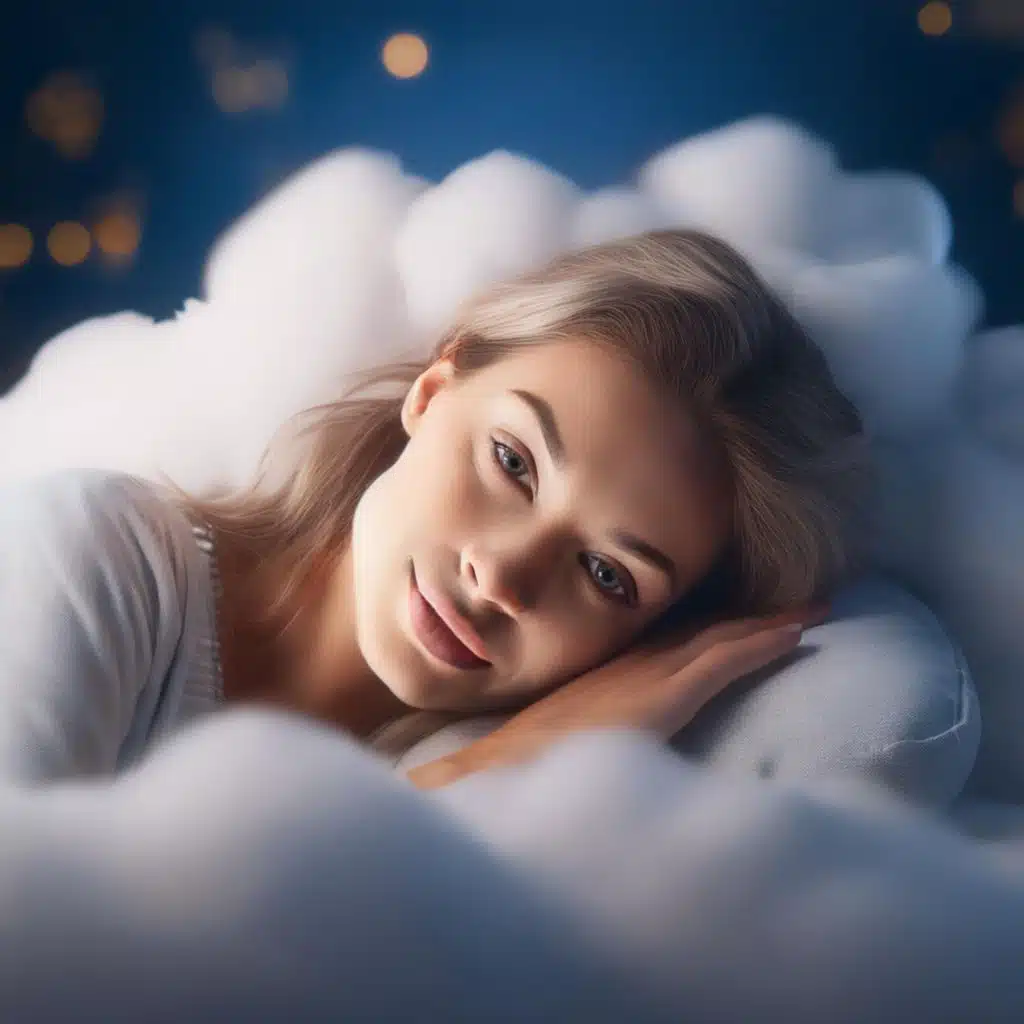 Vibraciones Tranquilas De Noche Para El Descanso