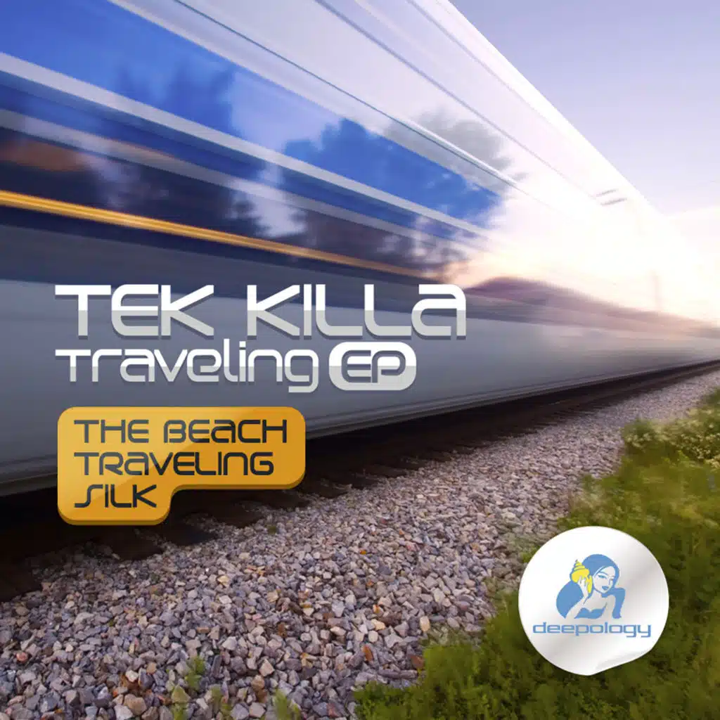 Tek Killa