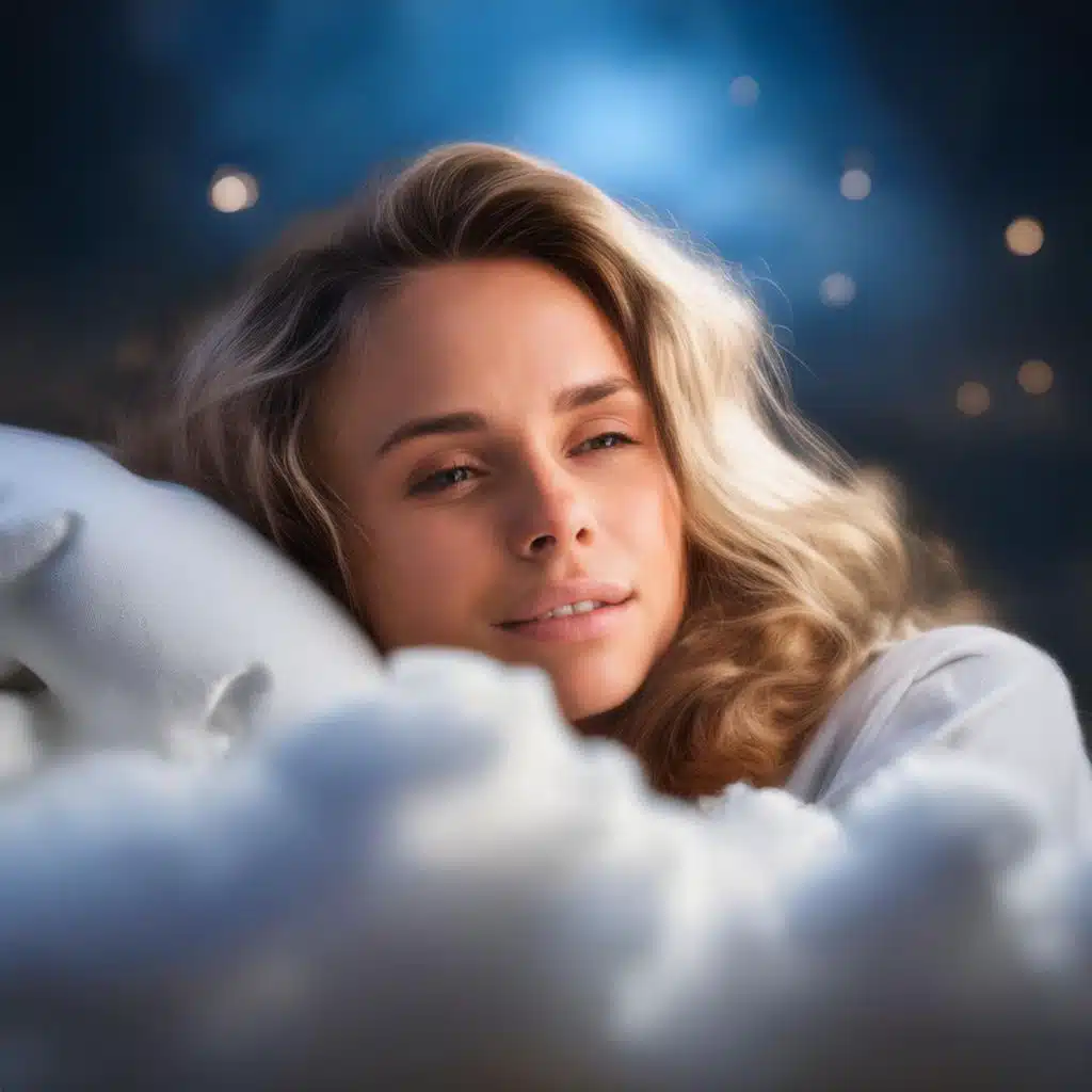 Suave Orquesta Para Un Sueño Reparador