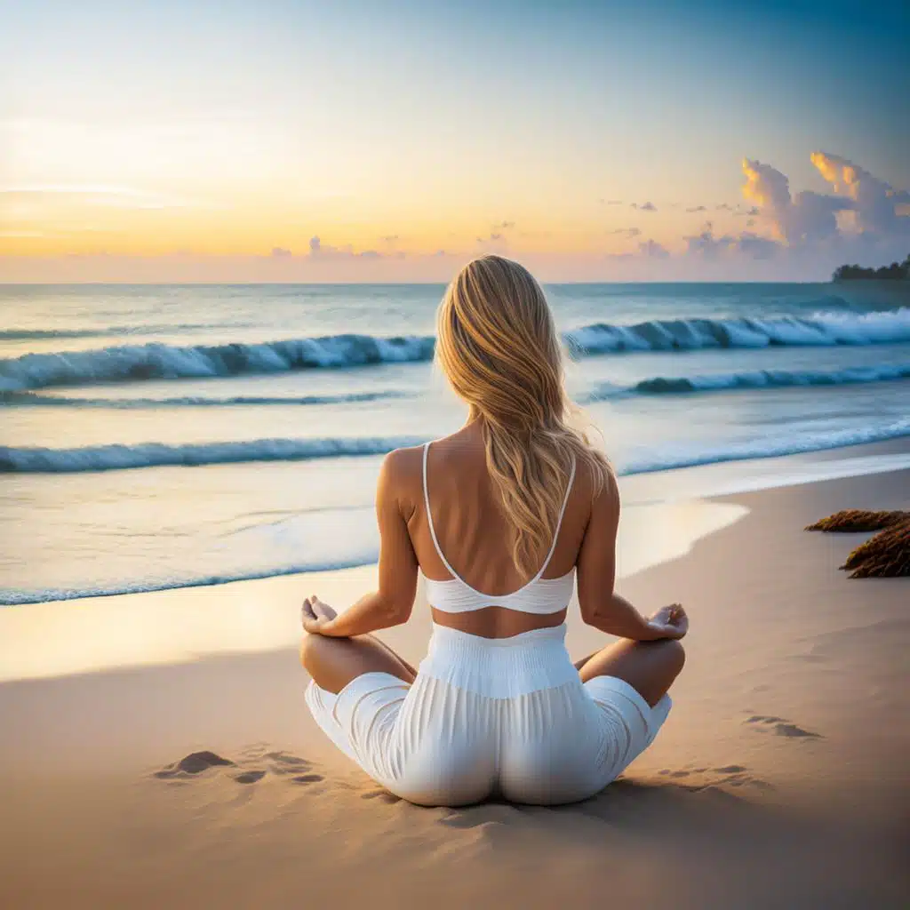 Música De Relajación Calmante Para Noches Pacíficas