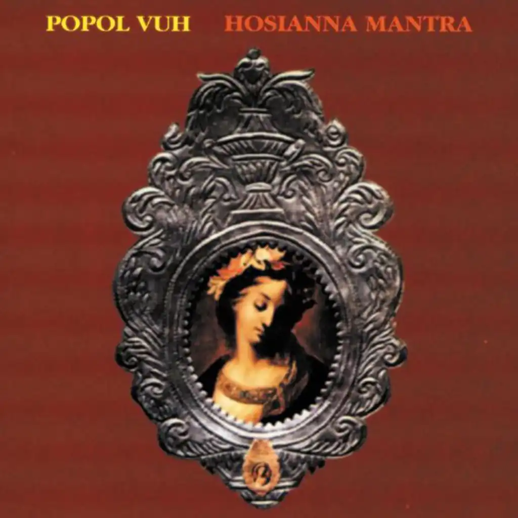 Hosianna Mantra