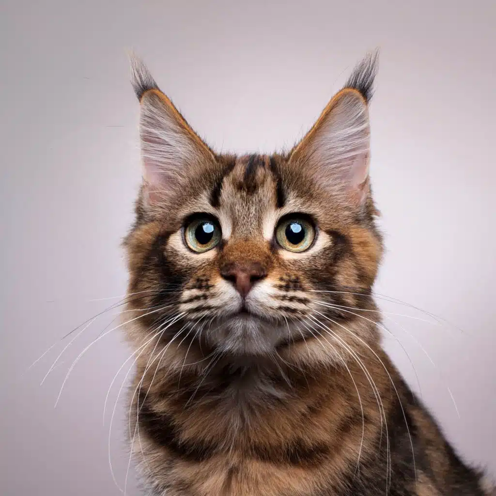 Gracia Felina: Música Serena Para Gatos