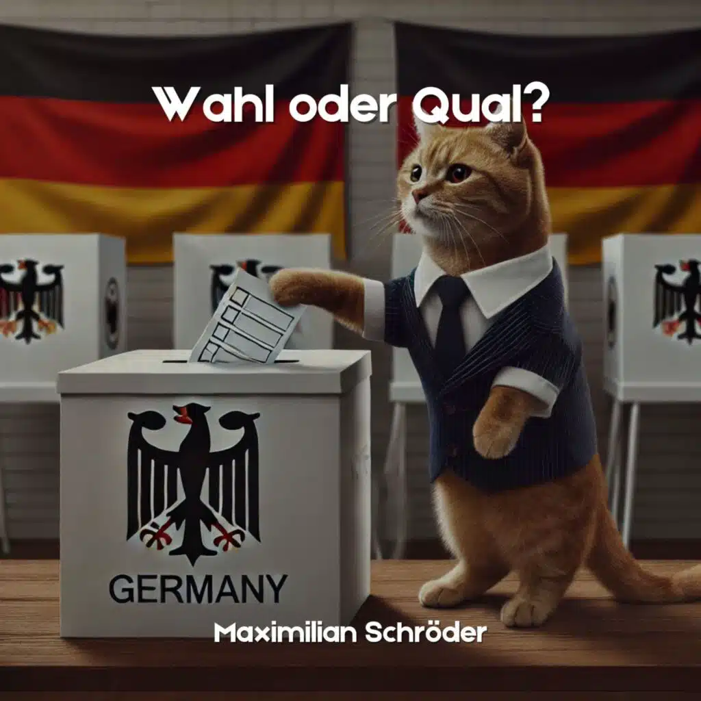 Maximilian Schröder