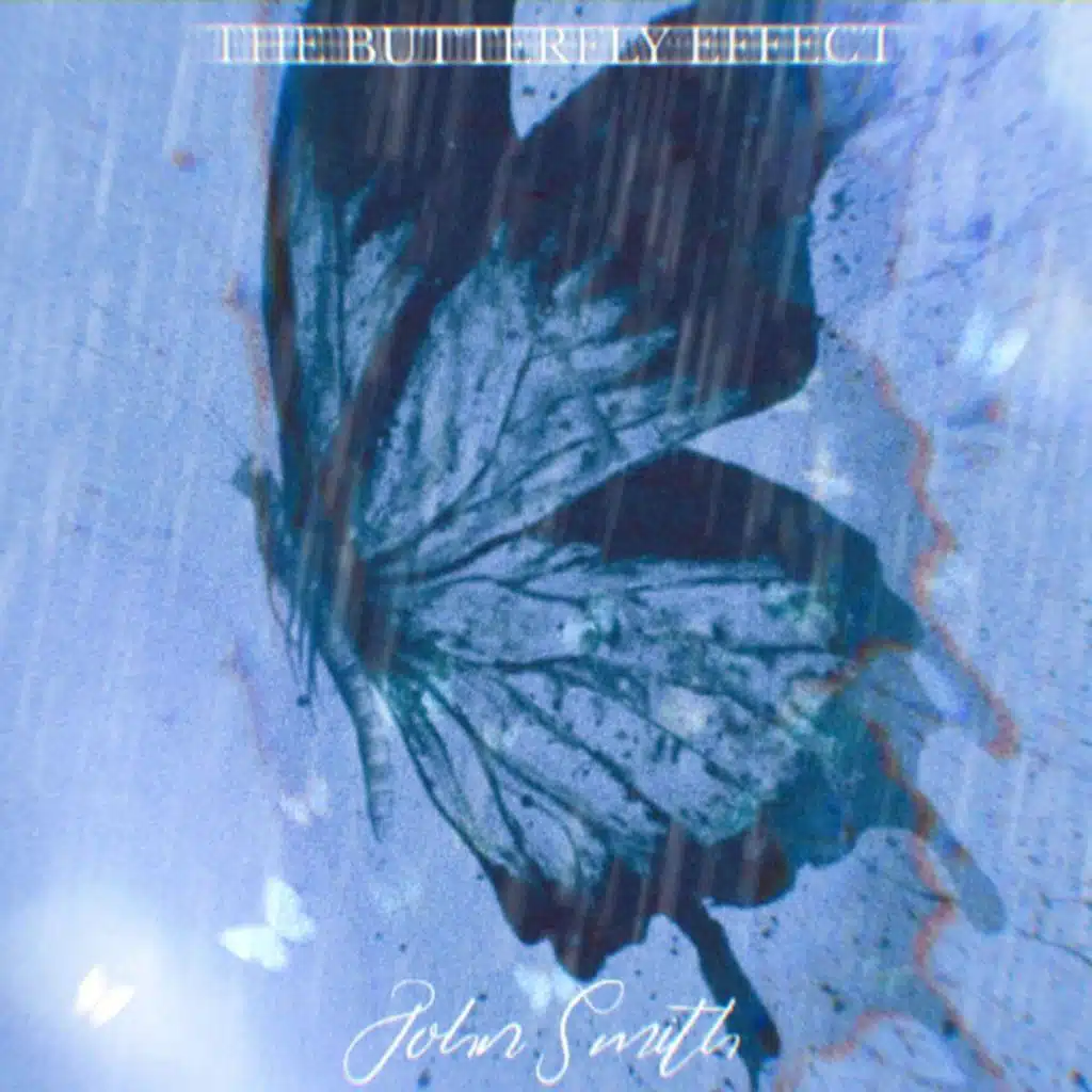 The Last Wing Of The Butterfly