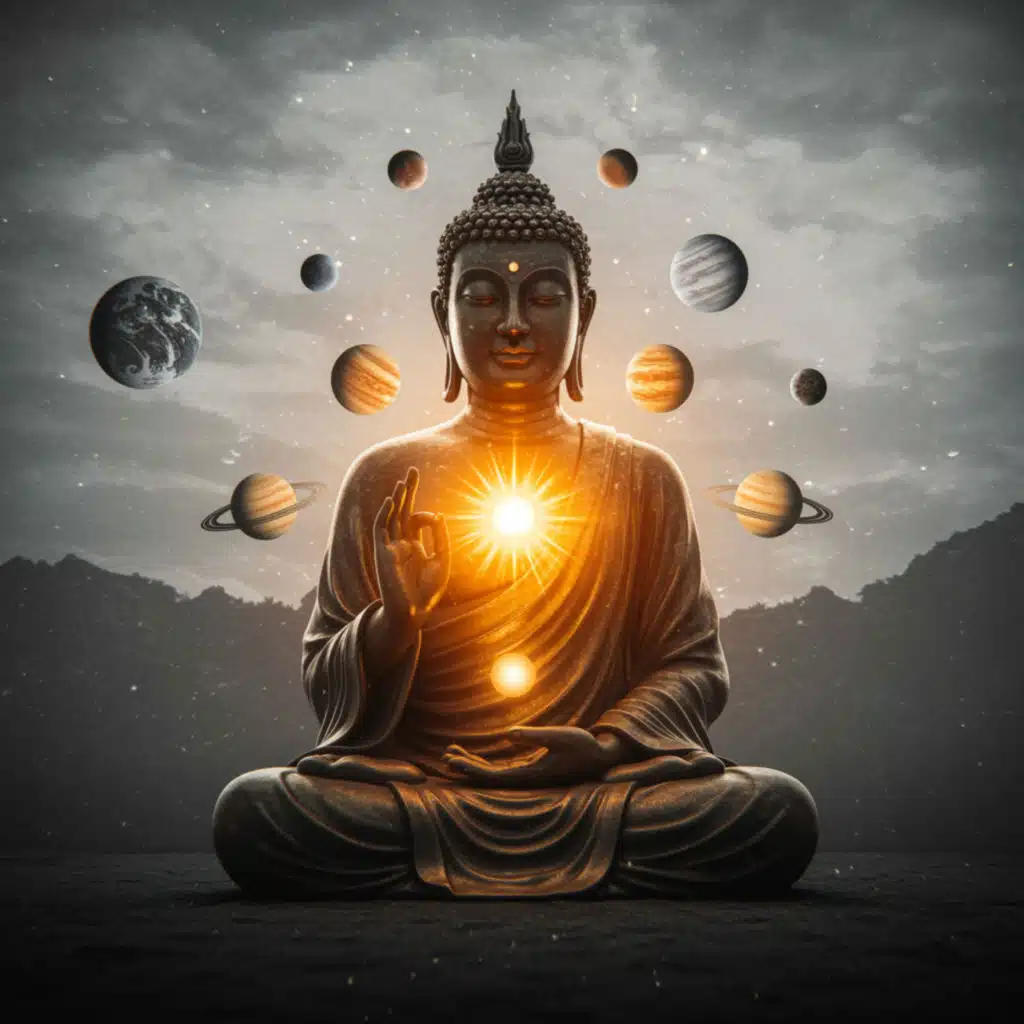 Spiritual Wisdom, Washy Wonka & Sounds Of Calm