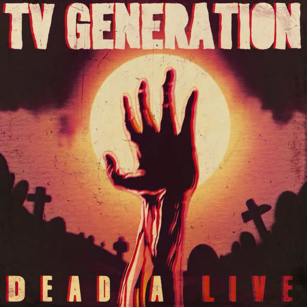 DEAD ALIVE