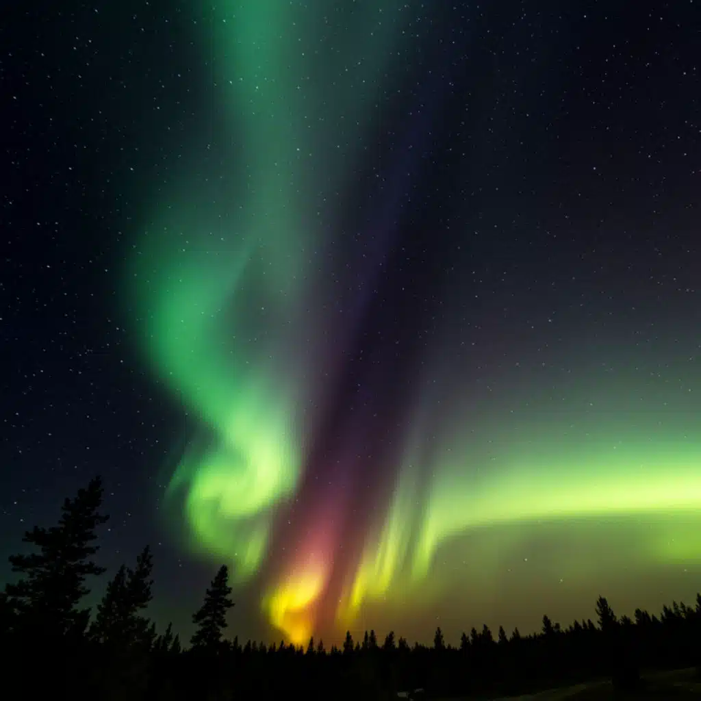 Molecular Clouds, Life Sounds Nature & Musique Relaxante et Détente