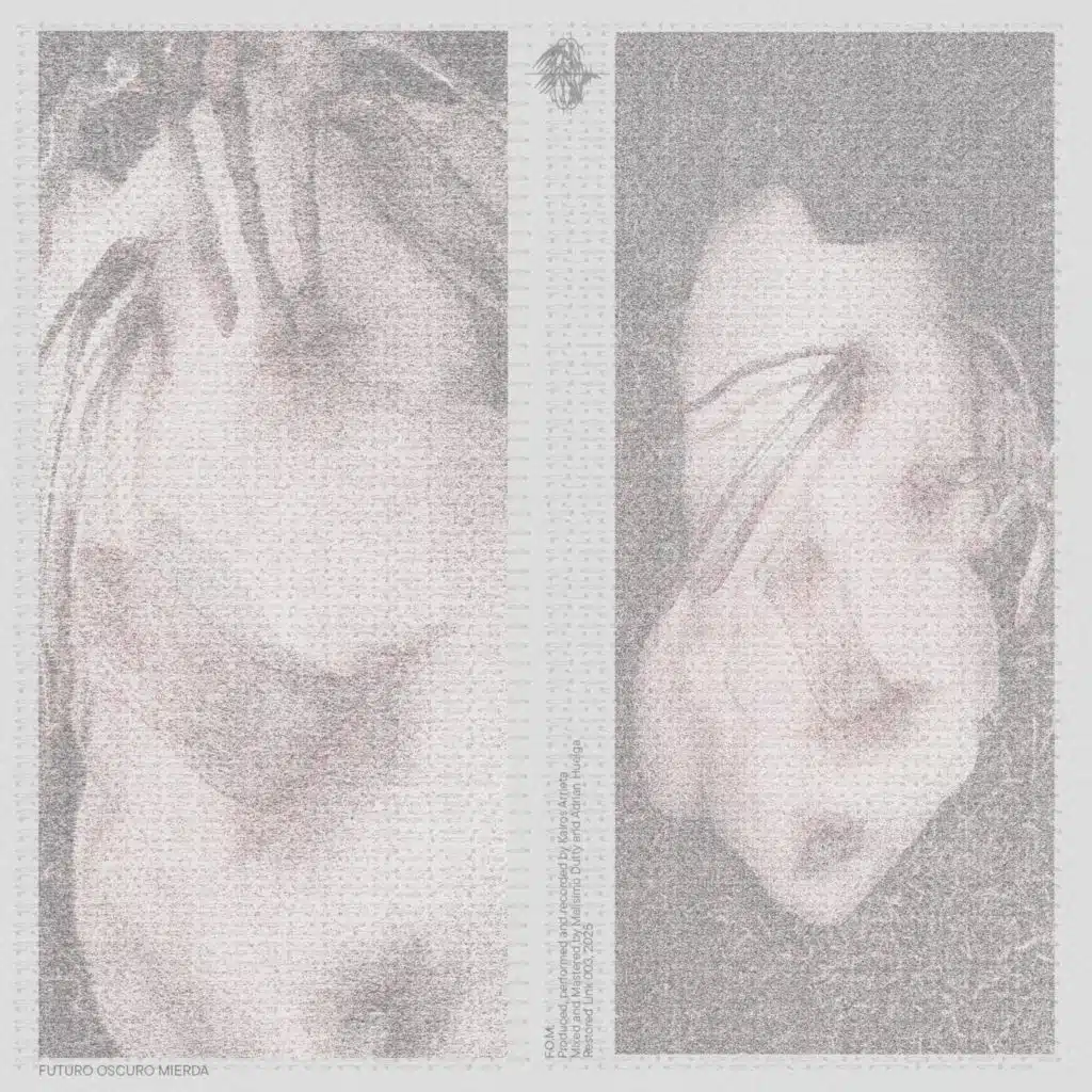 Futuro Oscuro Mierda
