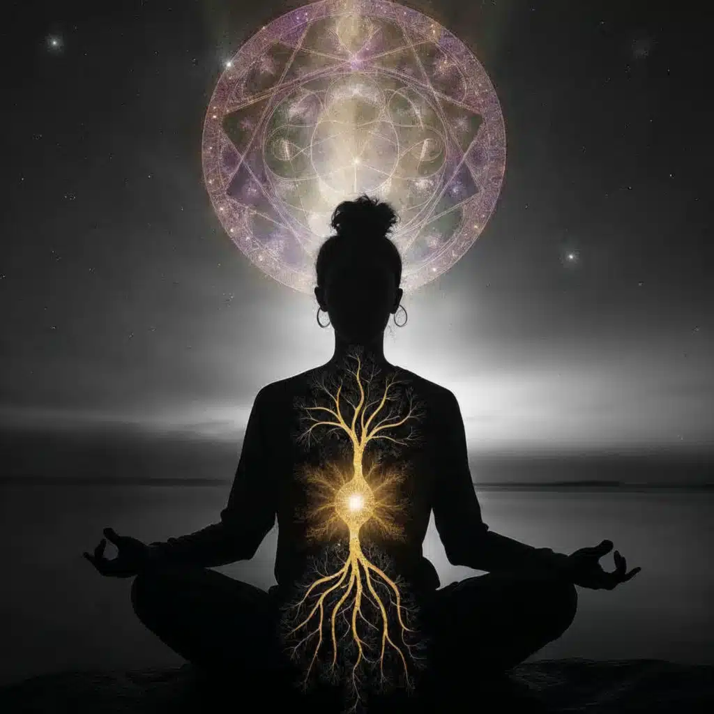 Manifesting Abundance with Frequencies
