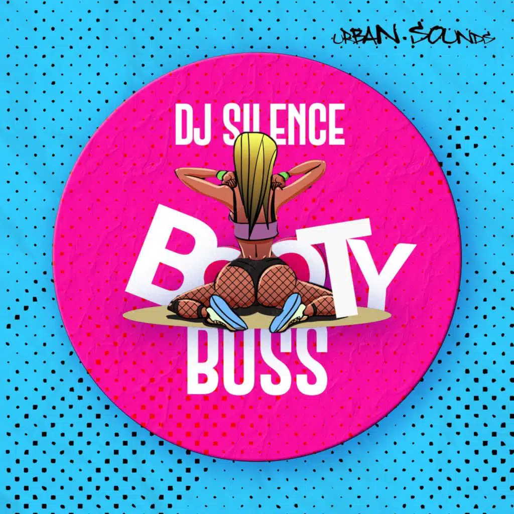 Booty Buss (Radio Mix)