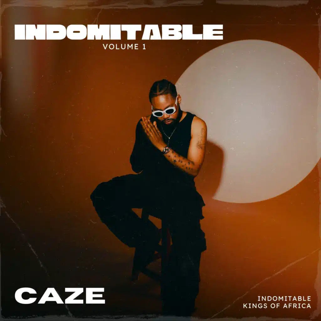 Indomitable, Vol. 1