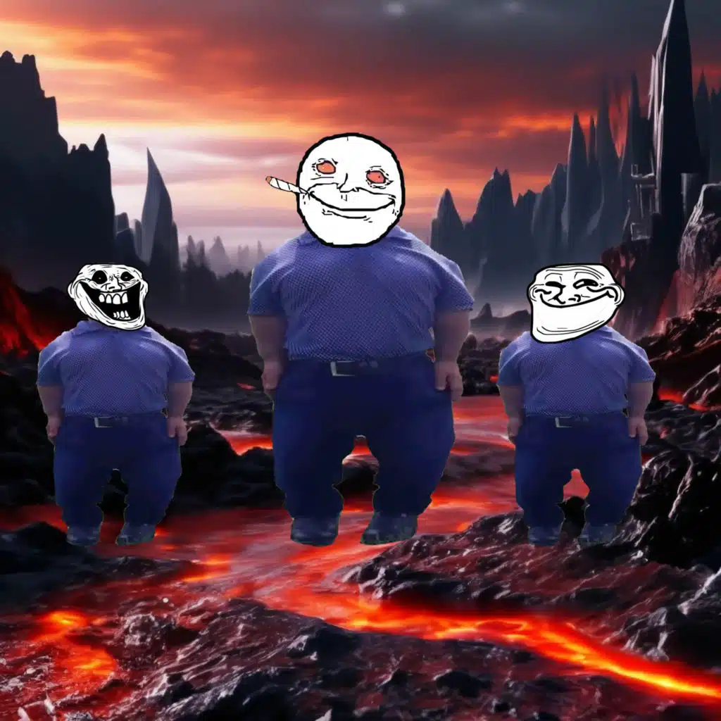 BALKAN SIGMA BOY HARDSTYLE