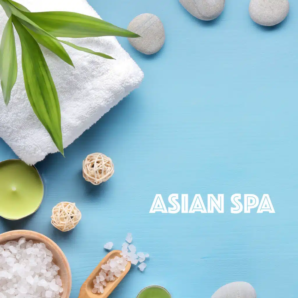 Asian Spa