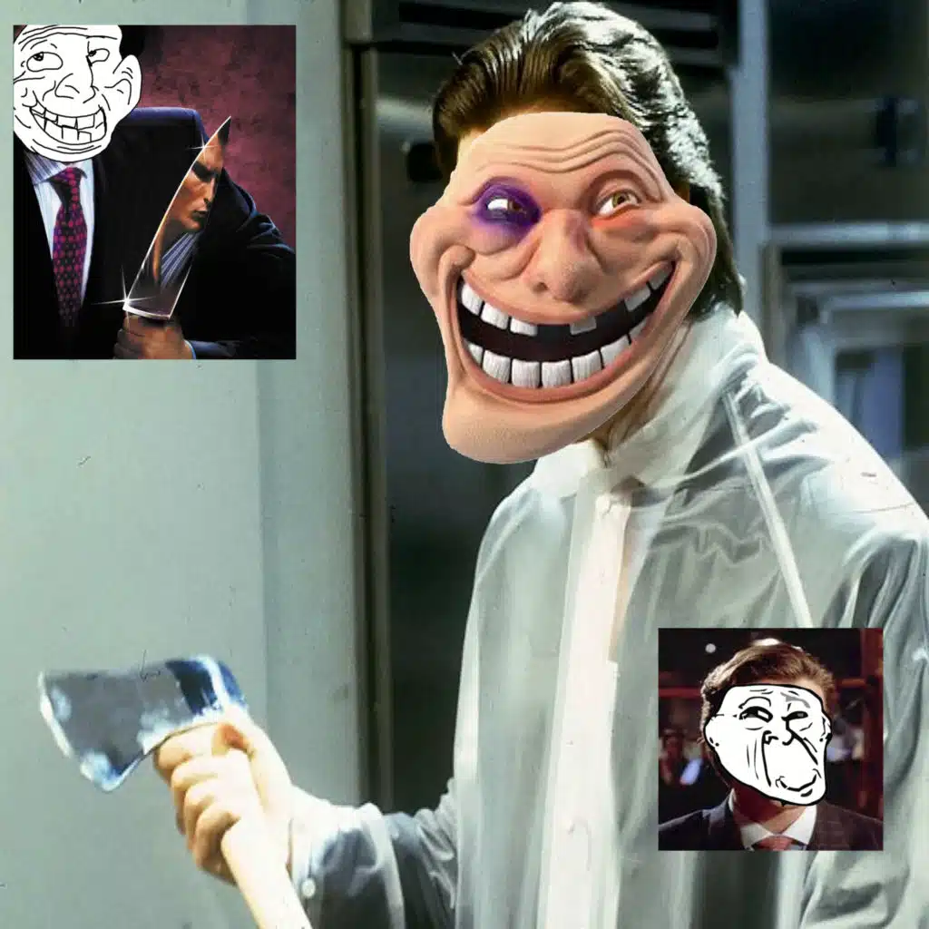 сигма бой hardstyle