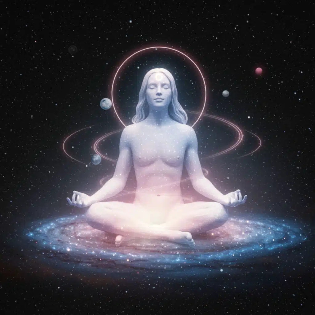 Pure Tones of Inner Harmony