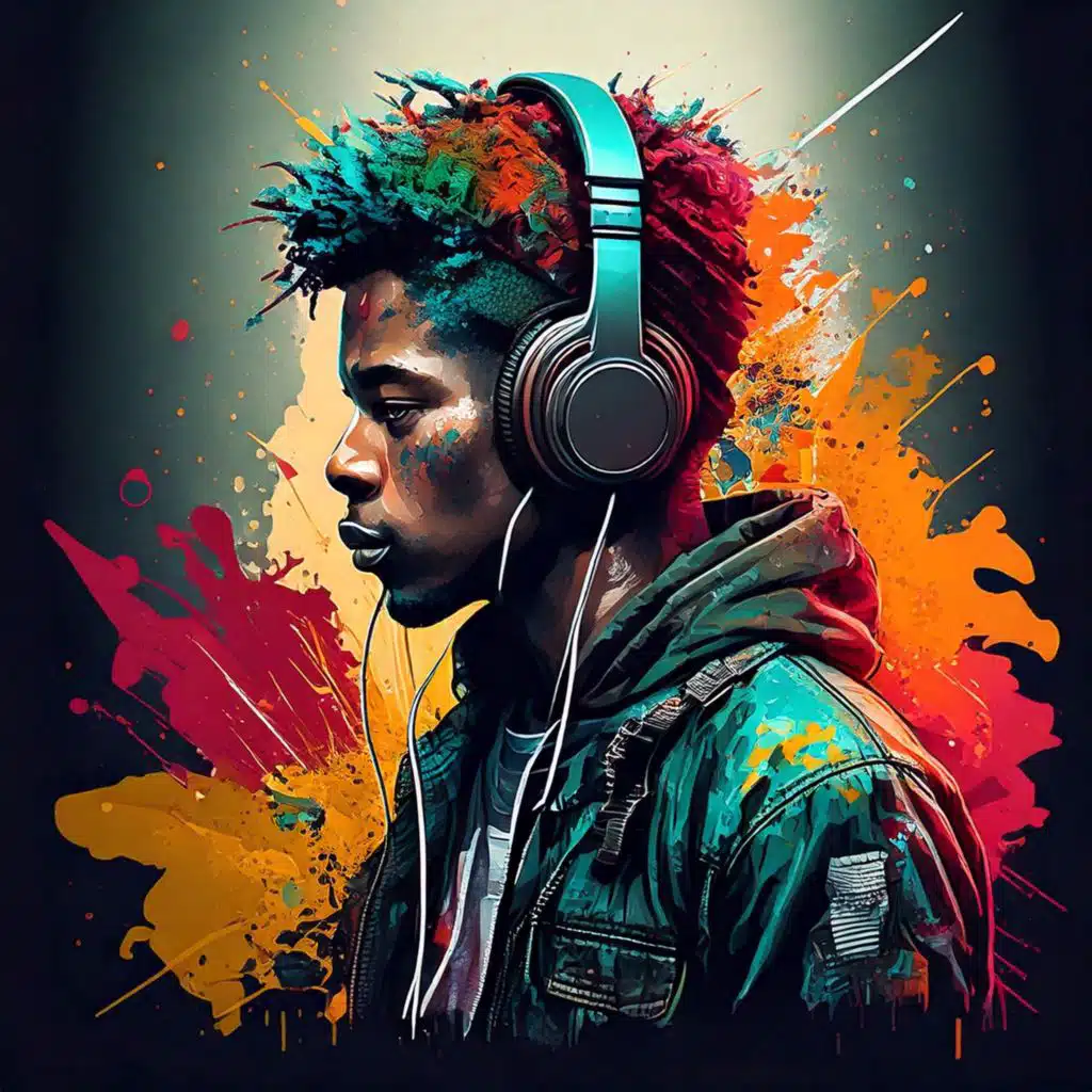 Hip Hop Beats Unleashed: Fresh Vibes
