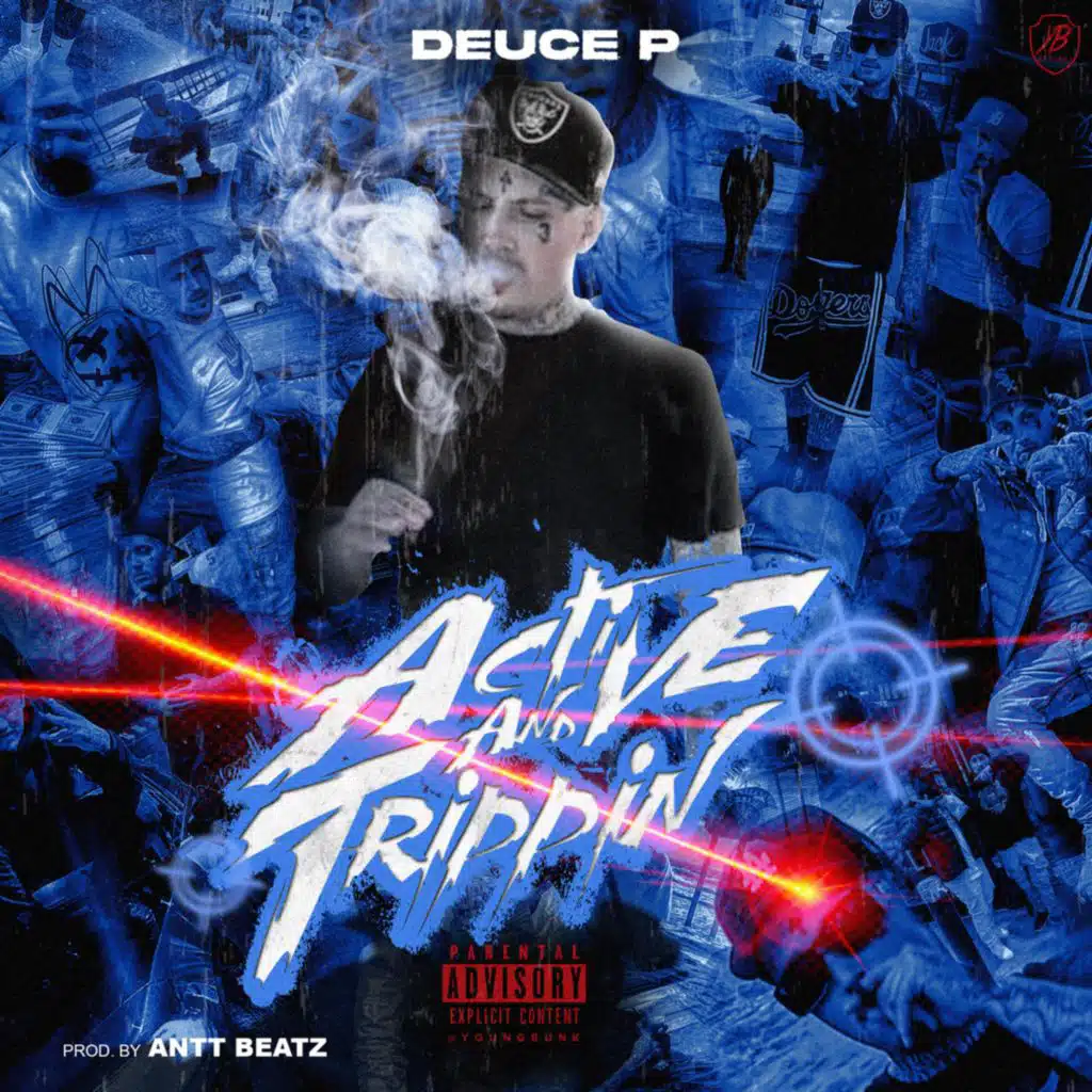 Deuce P