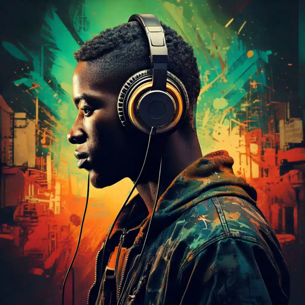 Timeless Flow: Hip Hop Music Classics