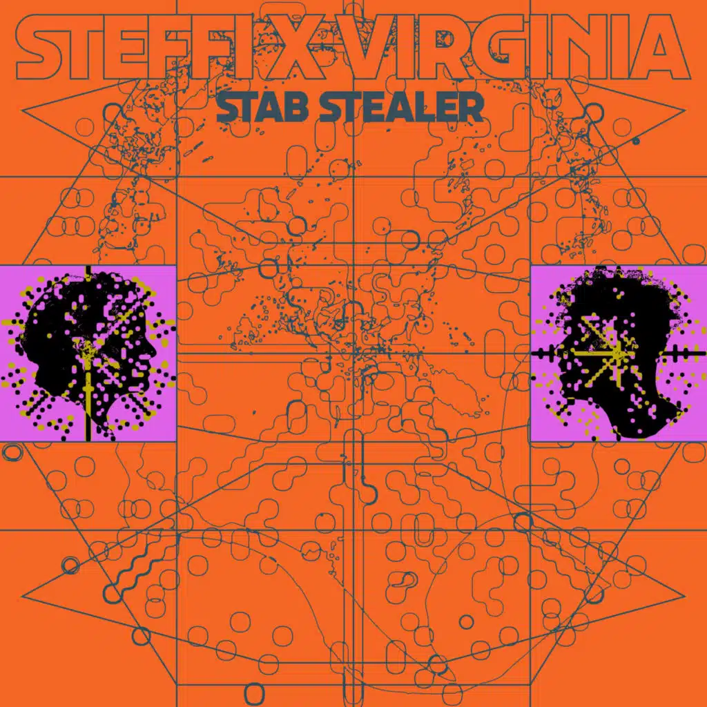 Stab Stealer (Radio Edit)