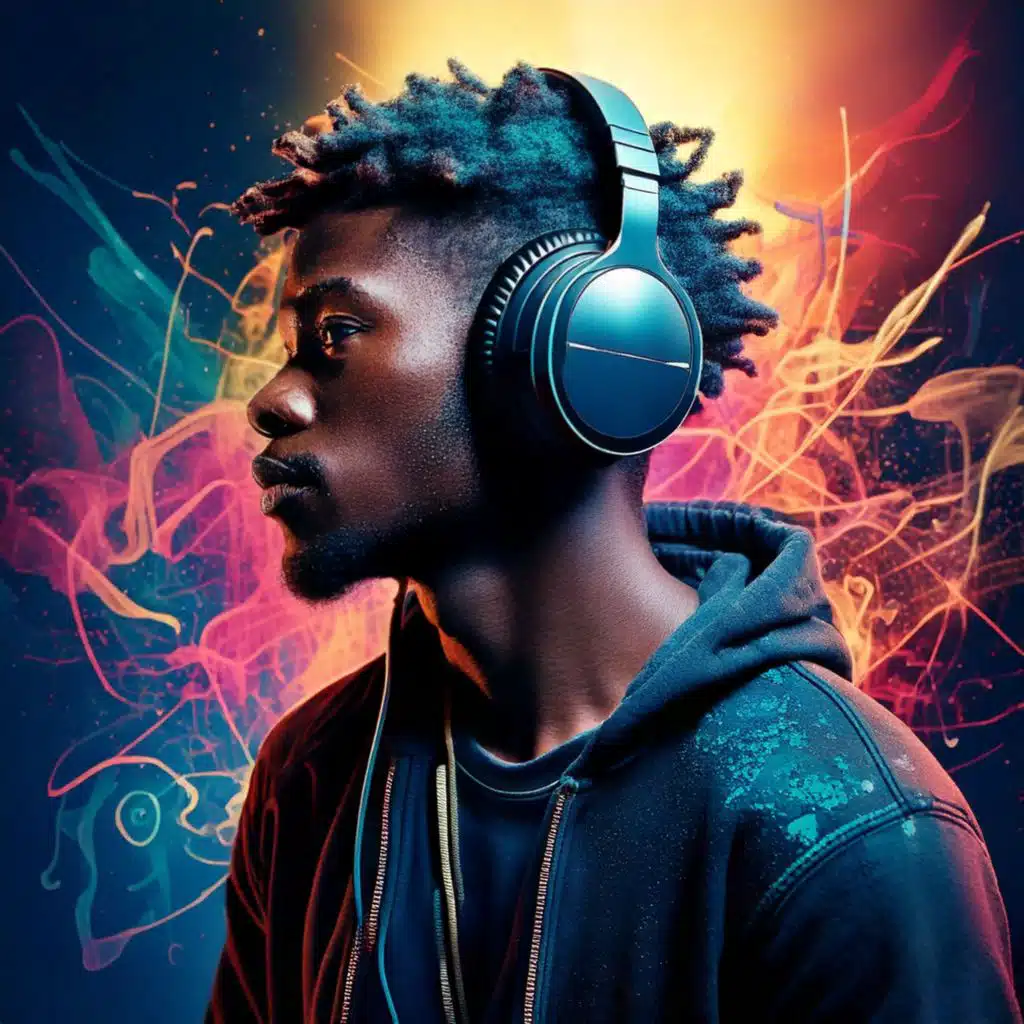 The Essence: Hip Hop Beats and Vibes