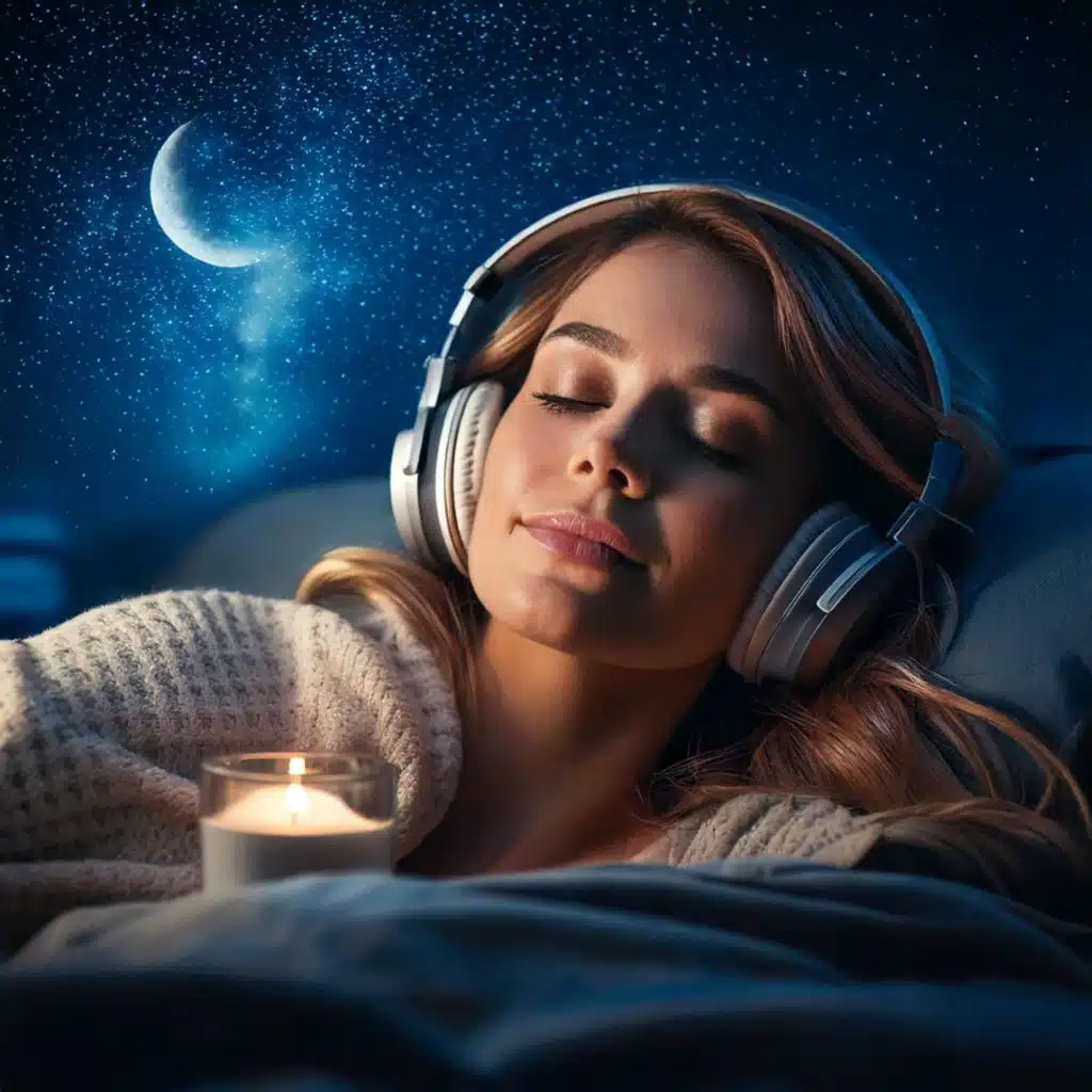 Relaxing Chords for Sleep