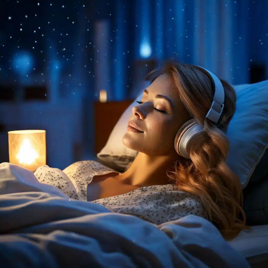 Soothing Sounds for Nighttime