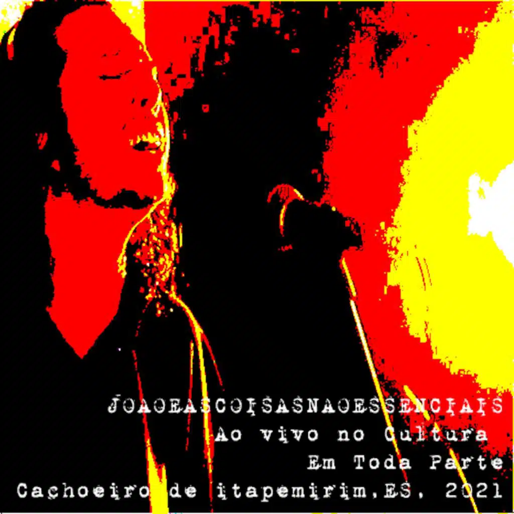 Ao Vivo no Cultura em Toda Parte