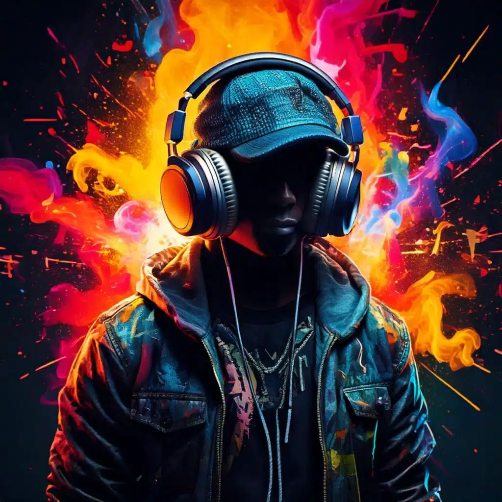 Golden Era: Hip Hop Music Essentials