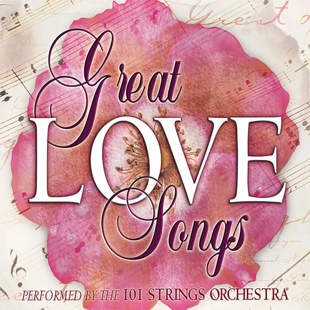 The Great Love Songs