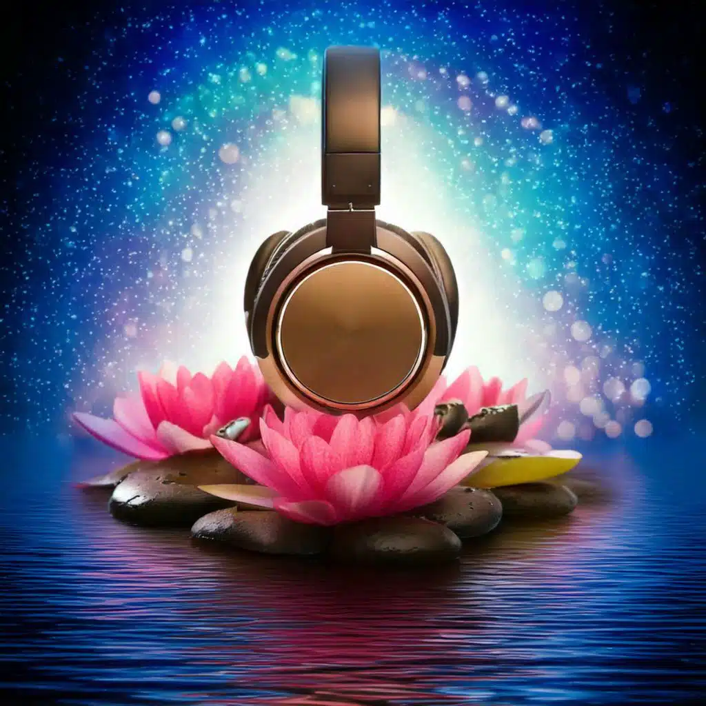 Inner Stillness Through Sound
