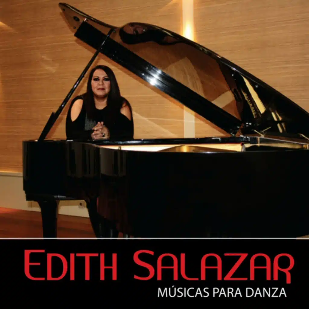 Músicas para Danza