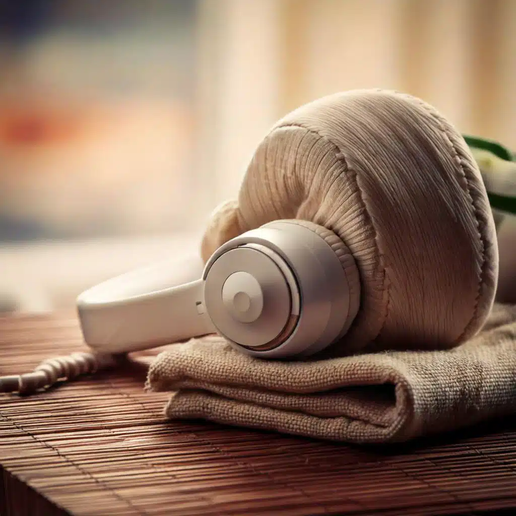 Music for Relaxation: Smooth and Gentle Tones