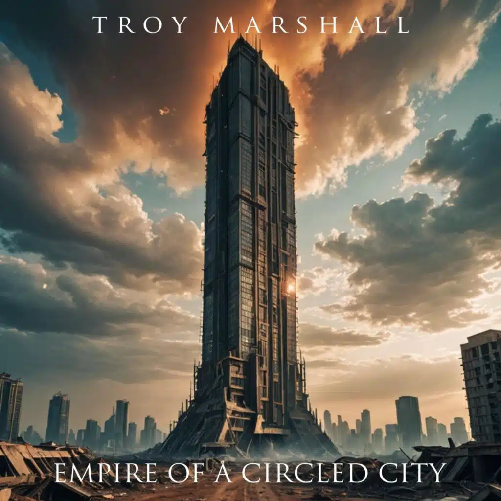 Troy Marshall