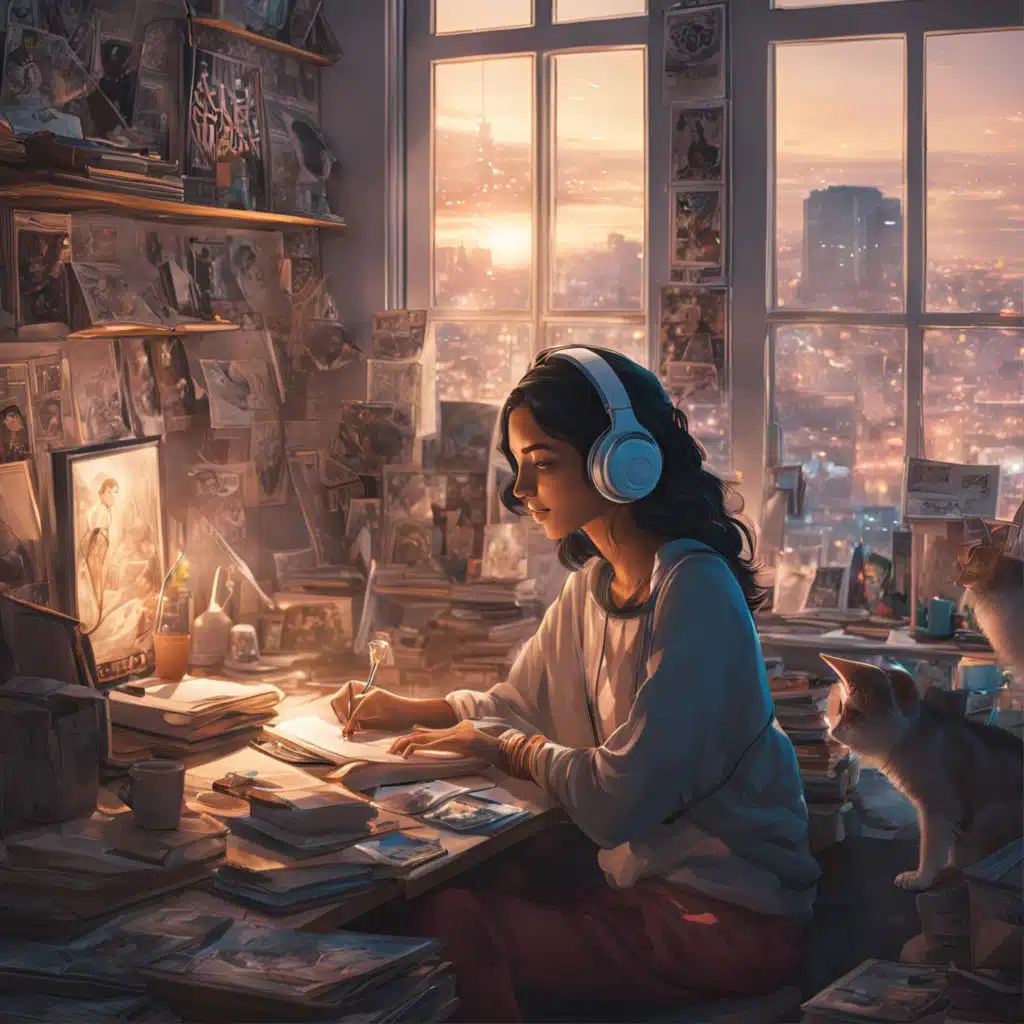 Cinematic Orchestra, Orchestra & Music Scientifically Made for Studying