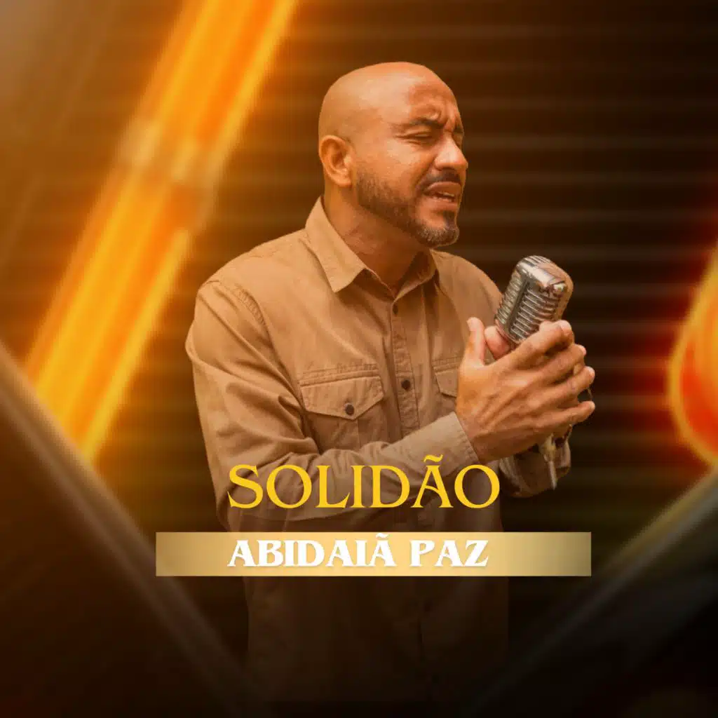 Abidaiã Paz