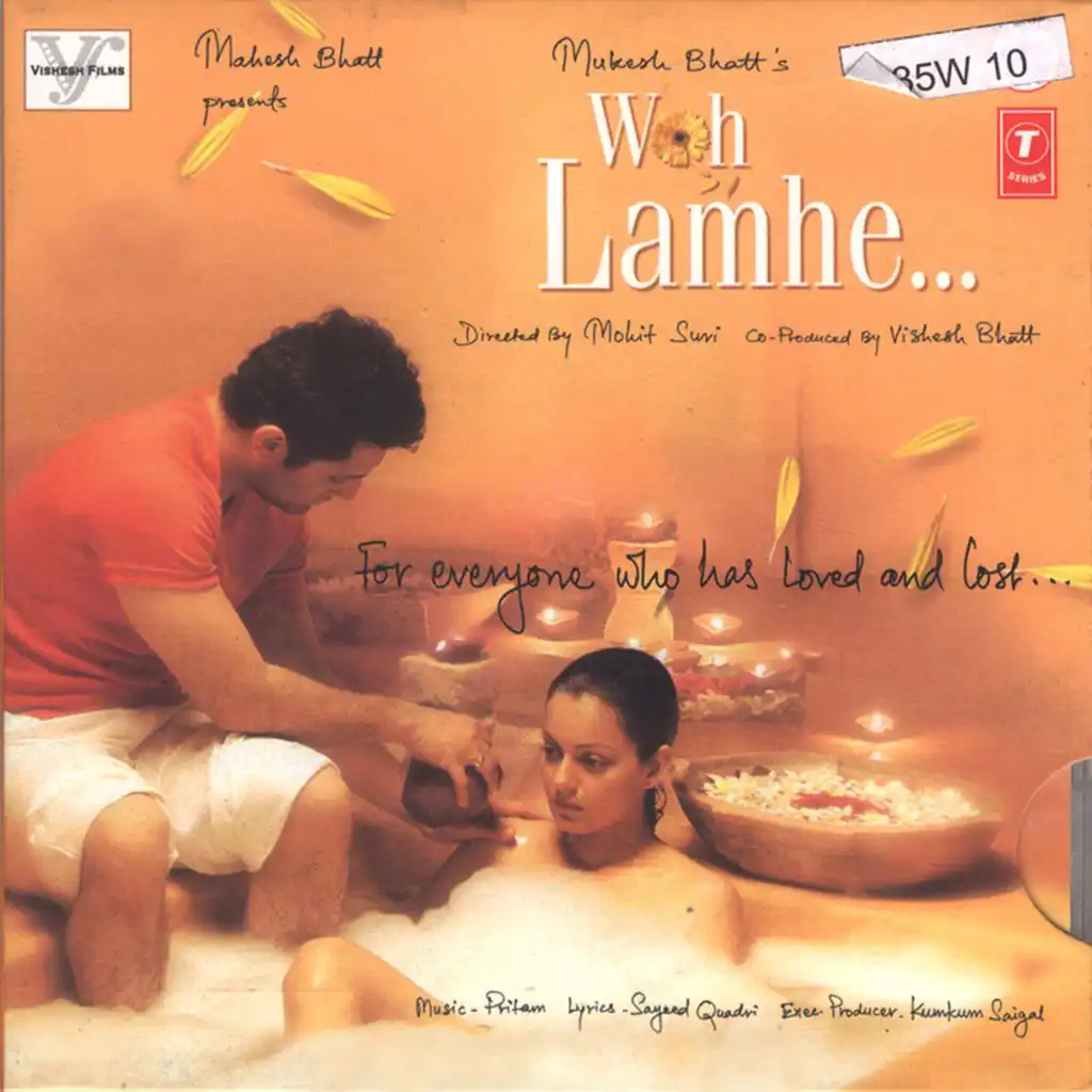 Woh Lamhe