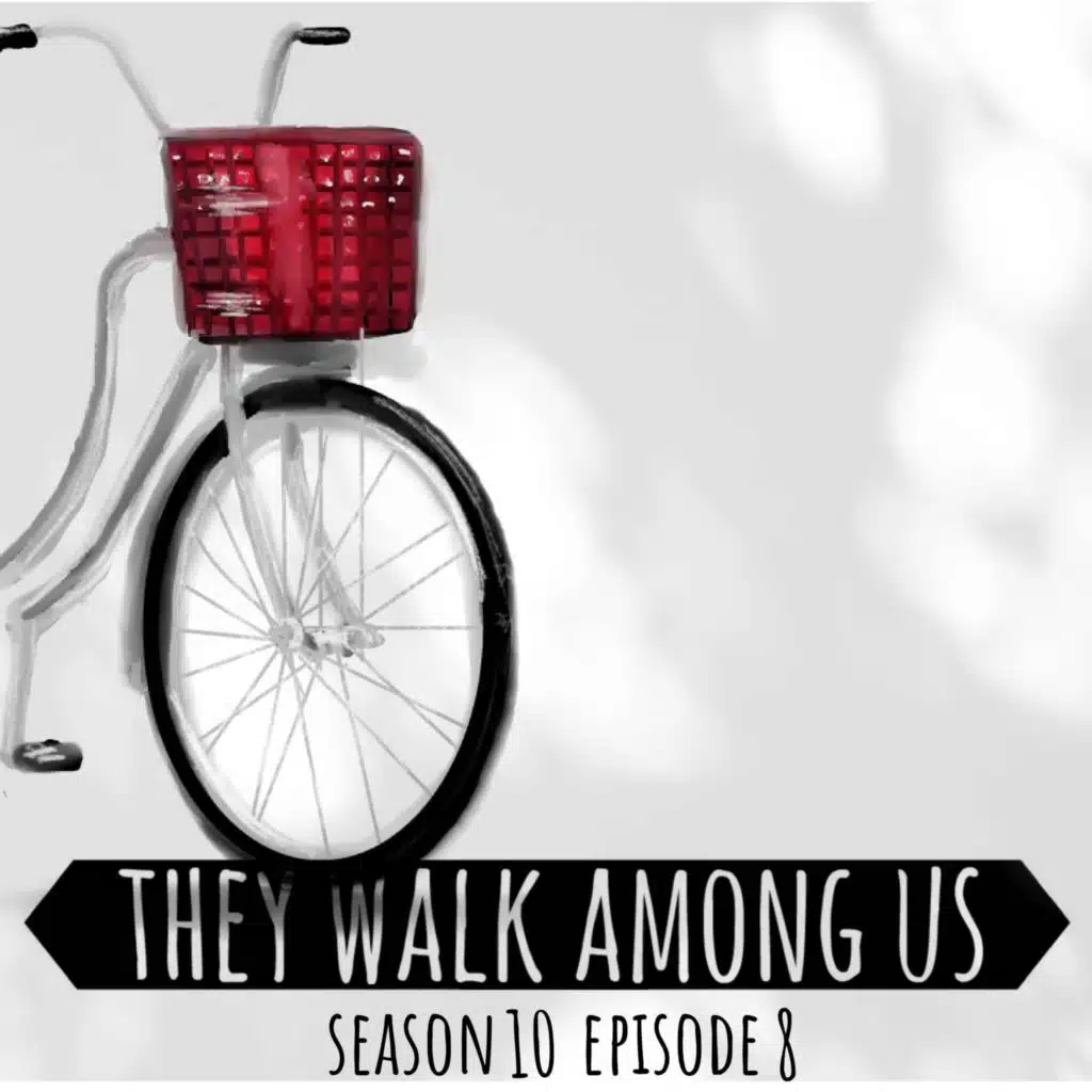 Hostile Gesticulation & The Death Of A Cyclist / Celia Ward / Auriol Grey