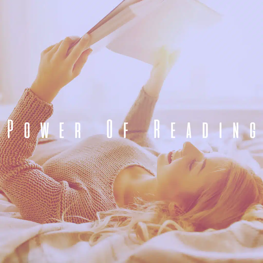 Power Of Reading