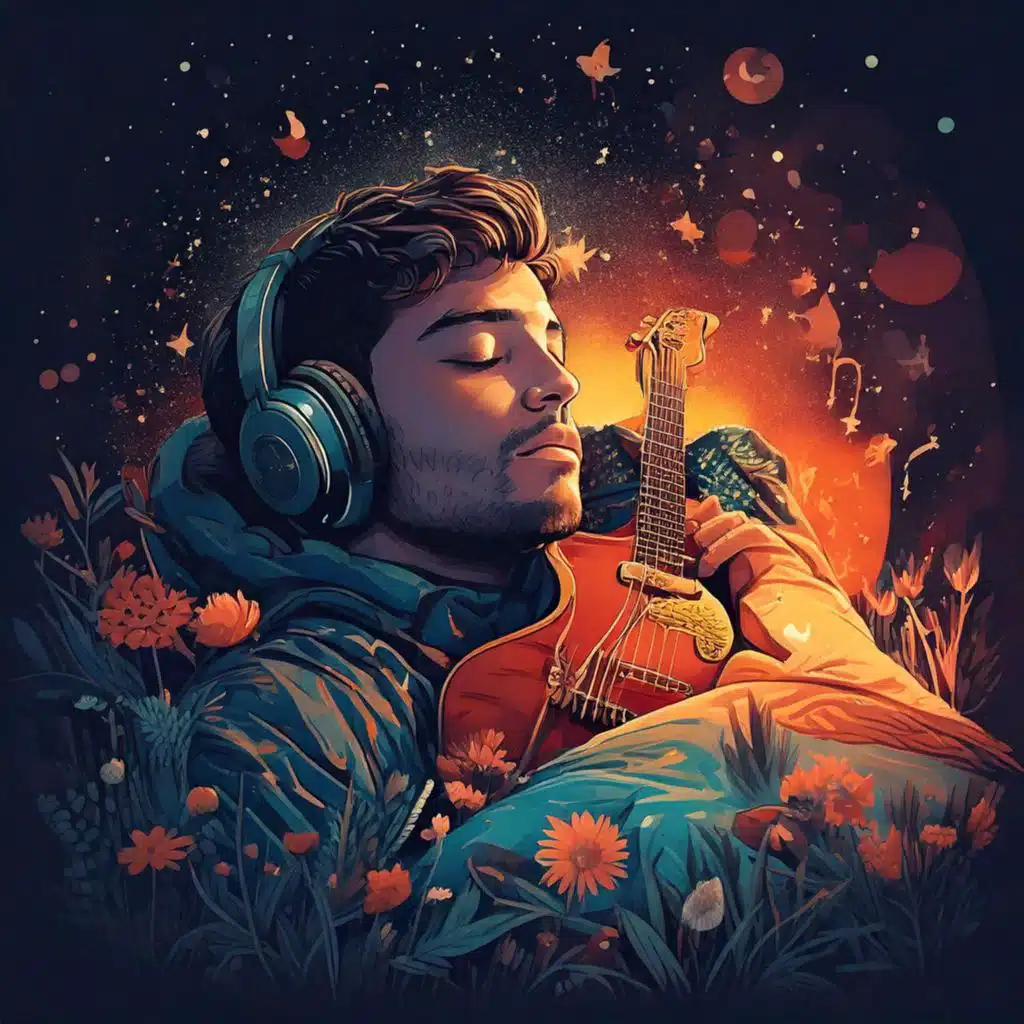 Deep Sleep Vibes: Chill Hip Hop Rhythms