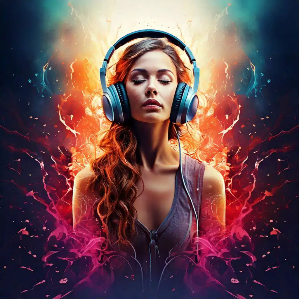 Calm Mind Music: Deep Meditation Tones
