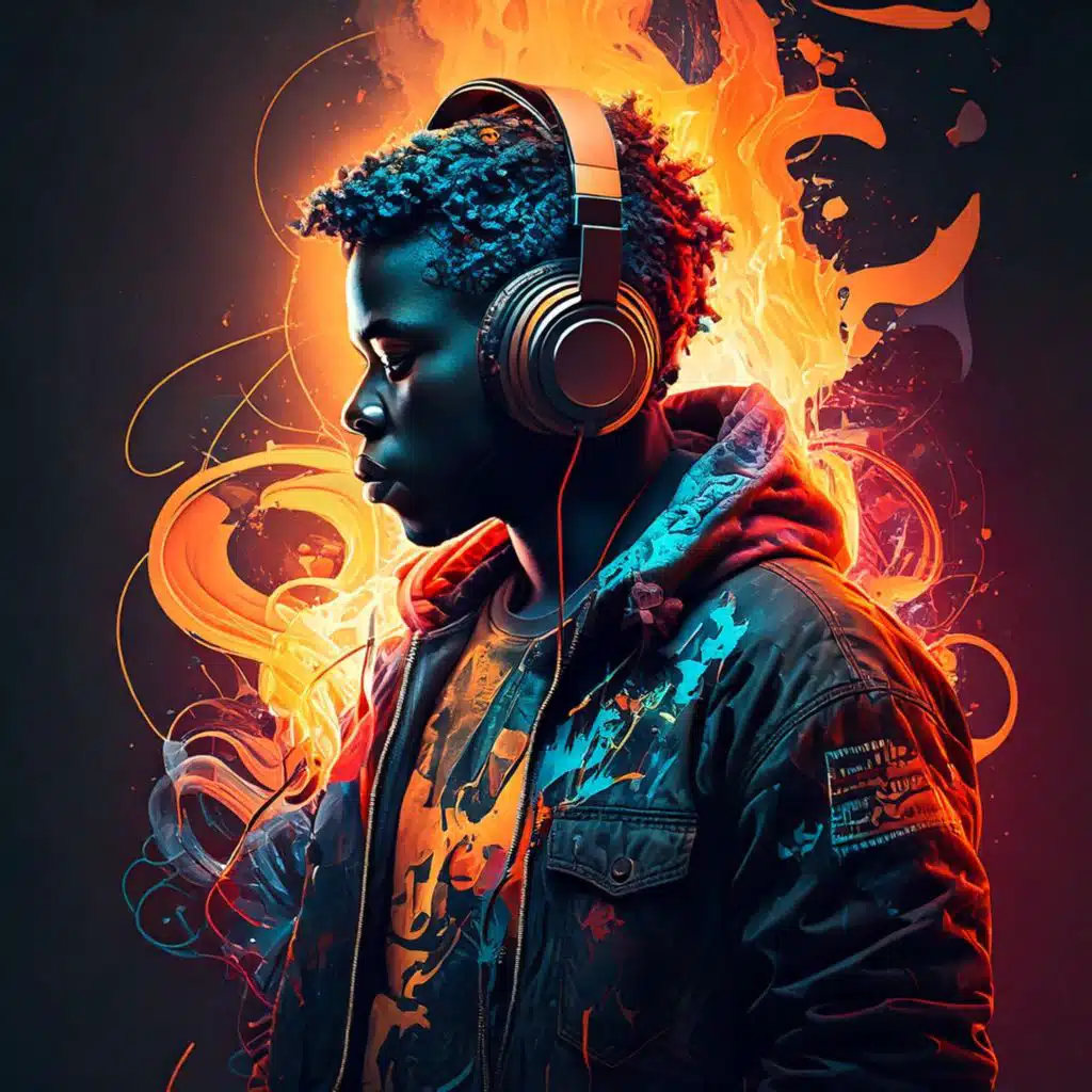 Urban Grooves: The Sound of Hip Hop Music