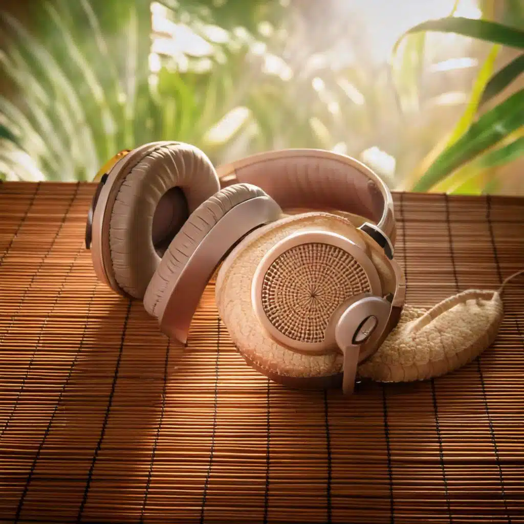 Smooth Escape: Hip Hop Music for Spa and Massage