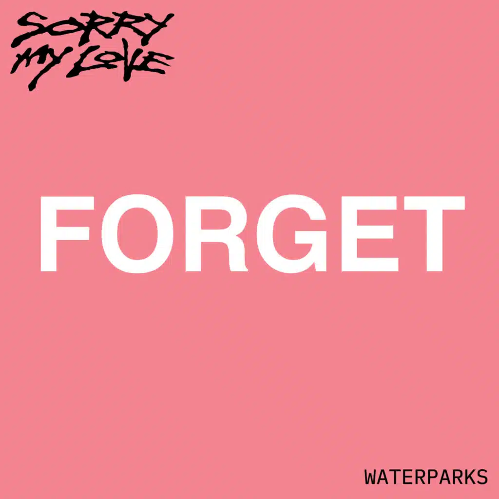 Forget (feat. Albert Hype)