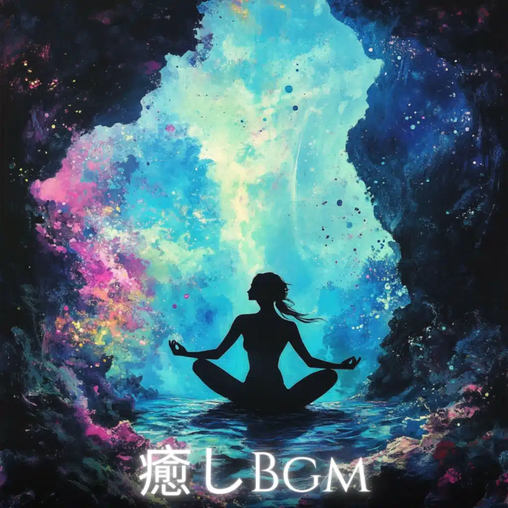 治癒の頻度, ソルフェジオ周波数 & 癒しBGM