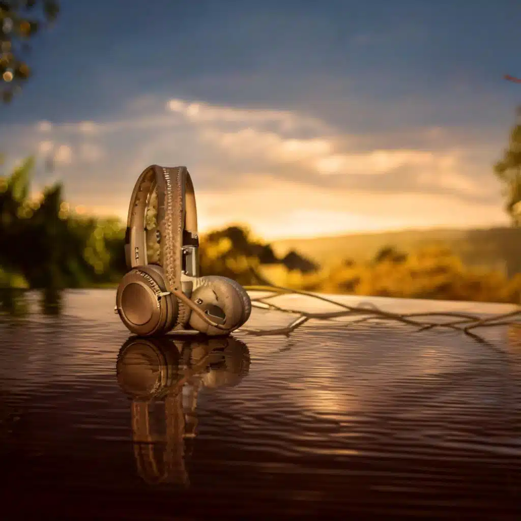 Anti Stress, Anxiety Relief Group & Ambient Tech