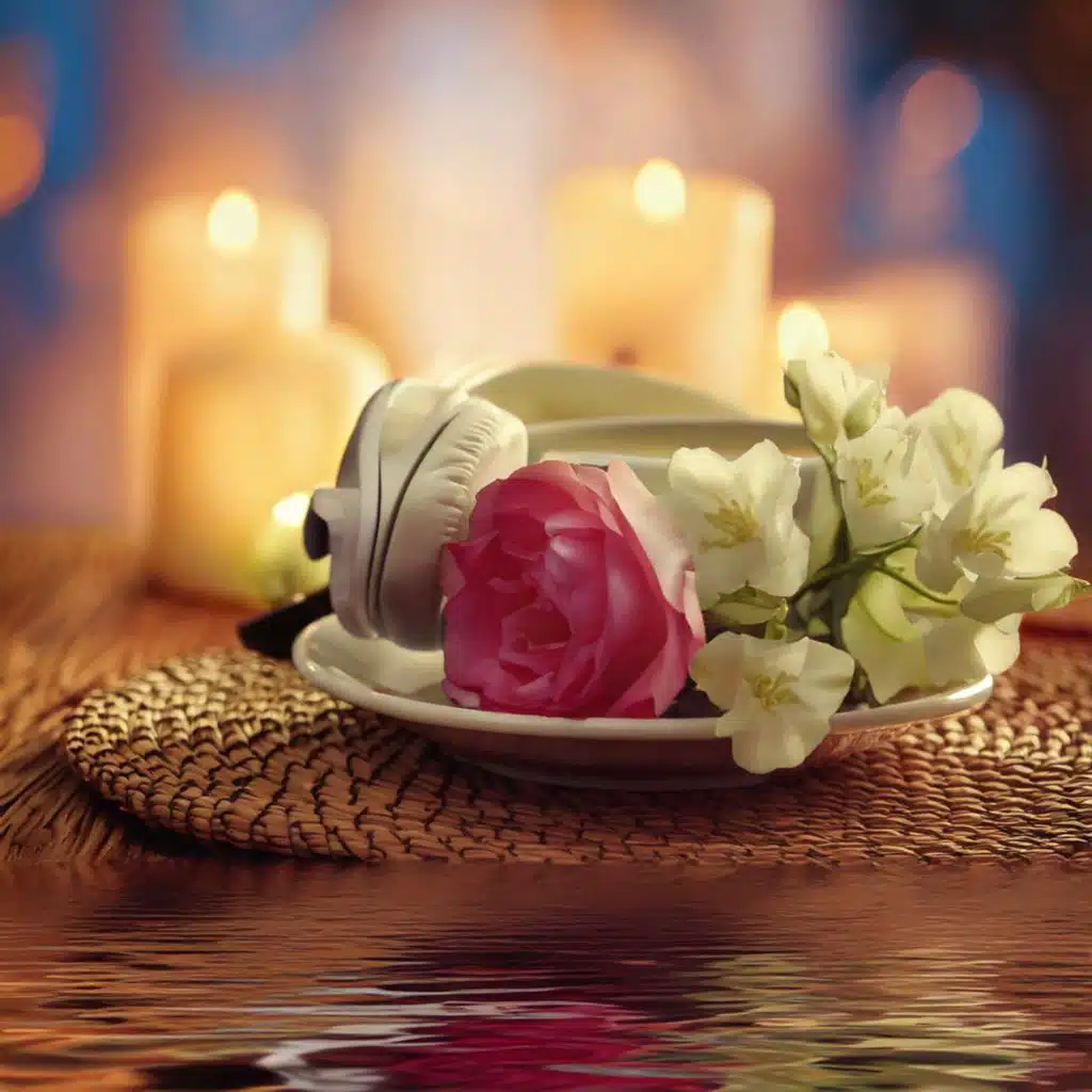 Flowing Spa Harmonies