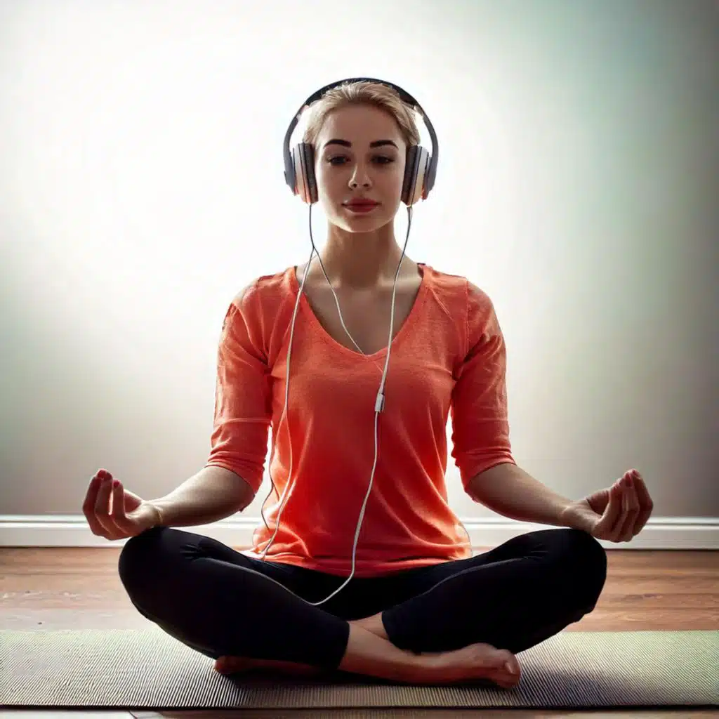 Lofi Meditation Harmonies: Deep Reflective Layers