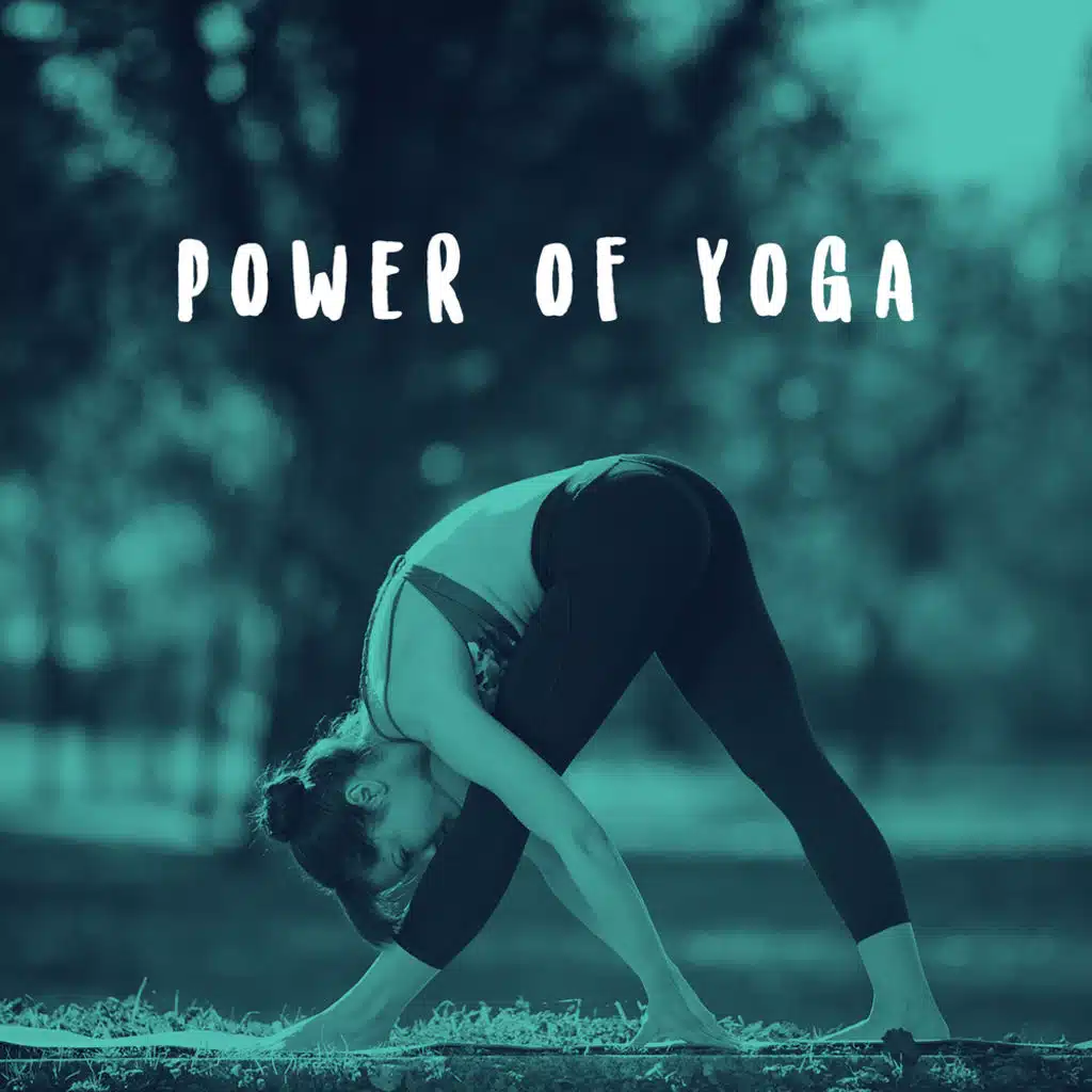 Yoga, Native American Flute and Relaxing Music Therapy