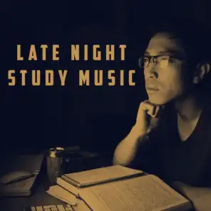 Late Night Study Music