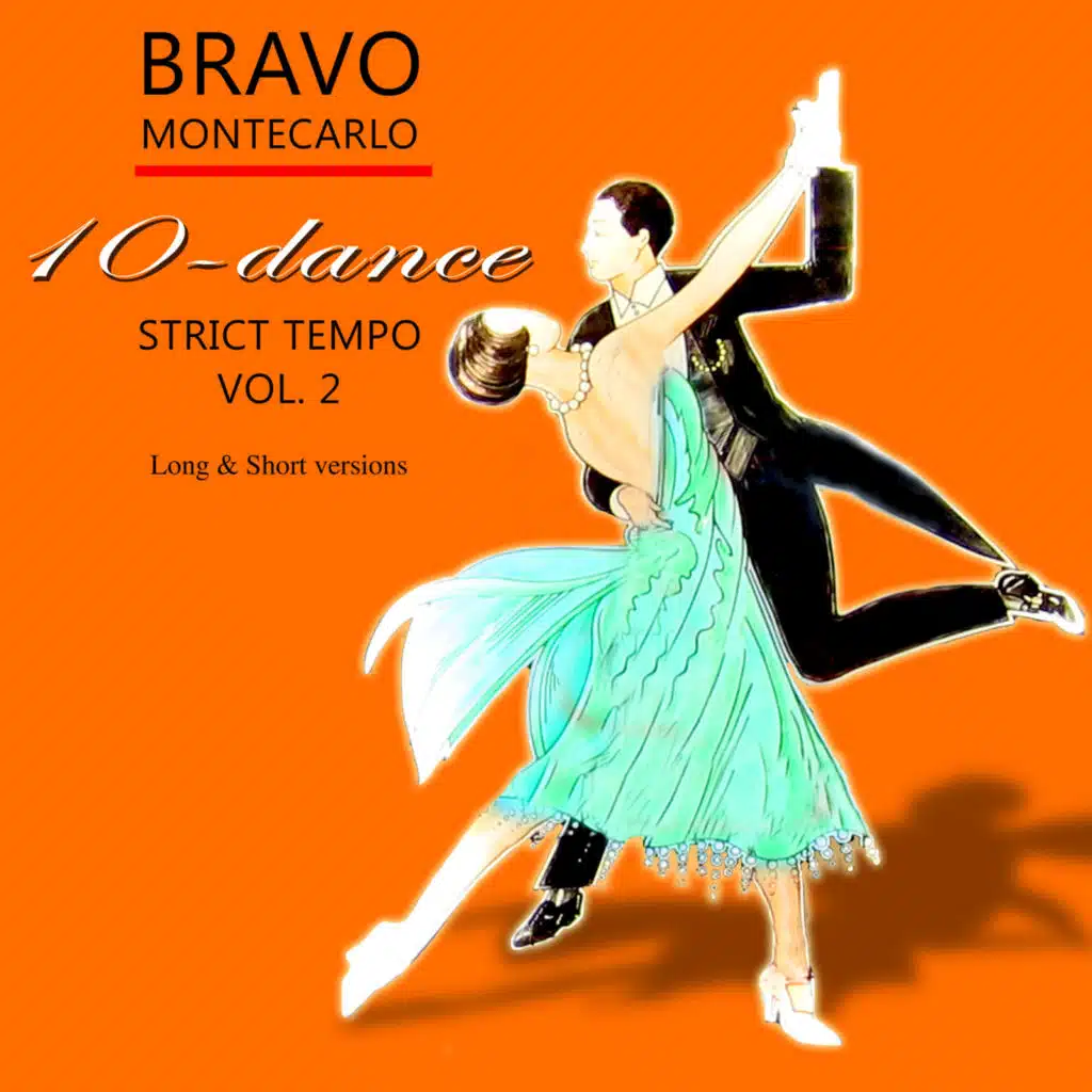 Bravo 10 - Dance Strict Tempo Vol.2